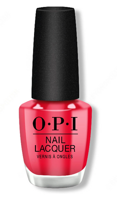 OPI Nail Polish