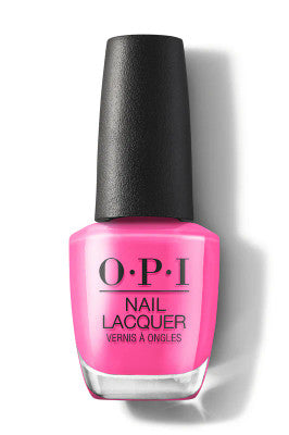 OPI Nail Polish