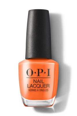 OPI Nail Polish