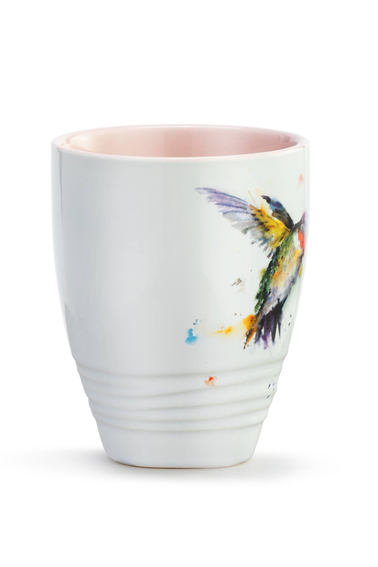 Lovebirds Mug