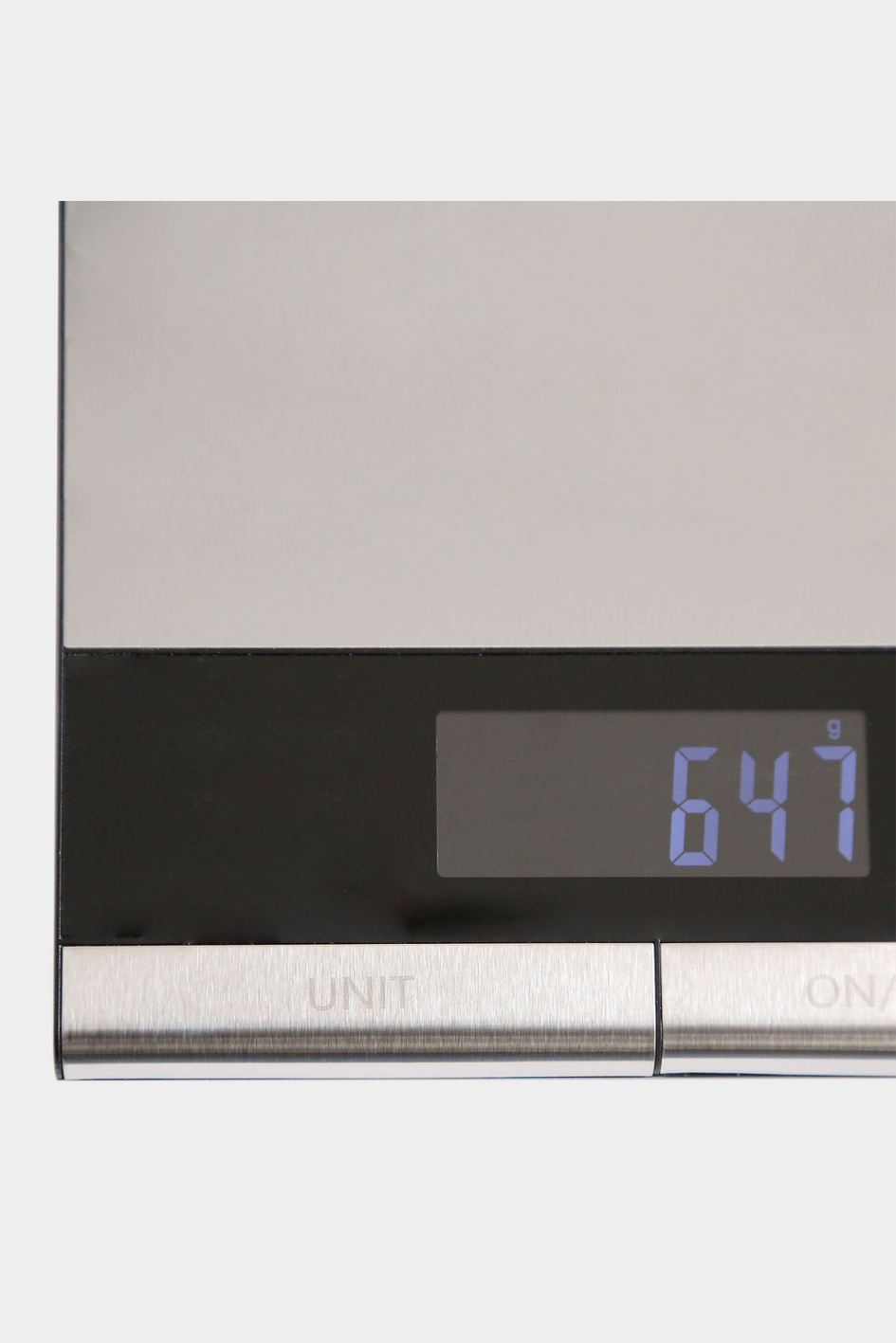 Breadtopia Kitchen Scale