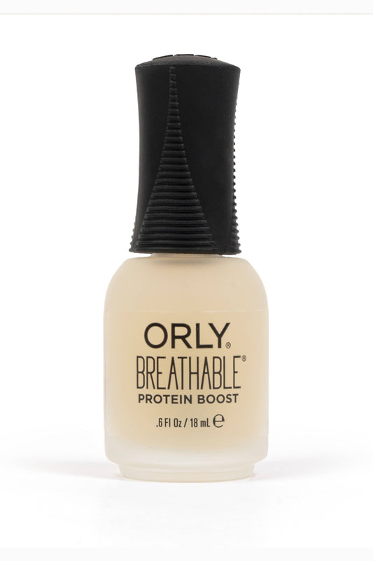 ORLY Breathable Protein Boost Nail Strengthener
