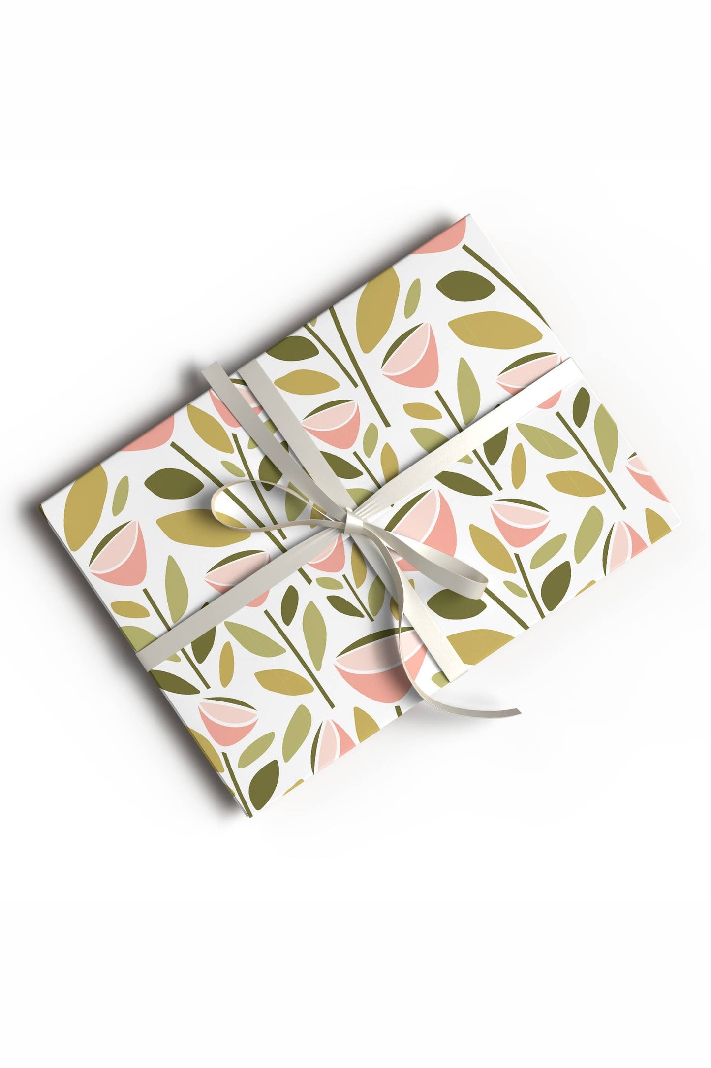 Rebecca Gift Wrap // Glossy