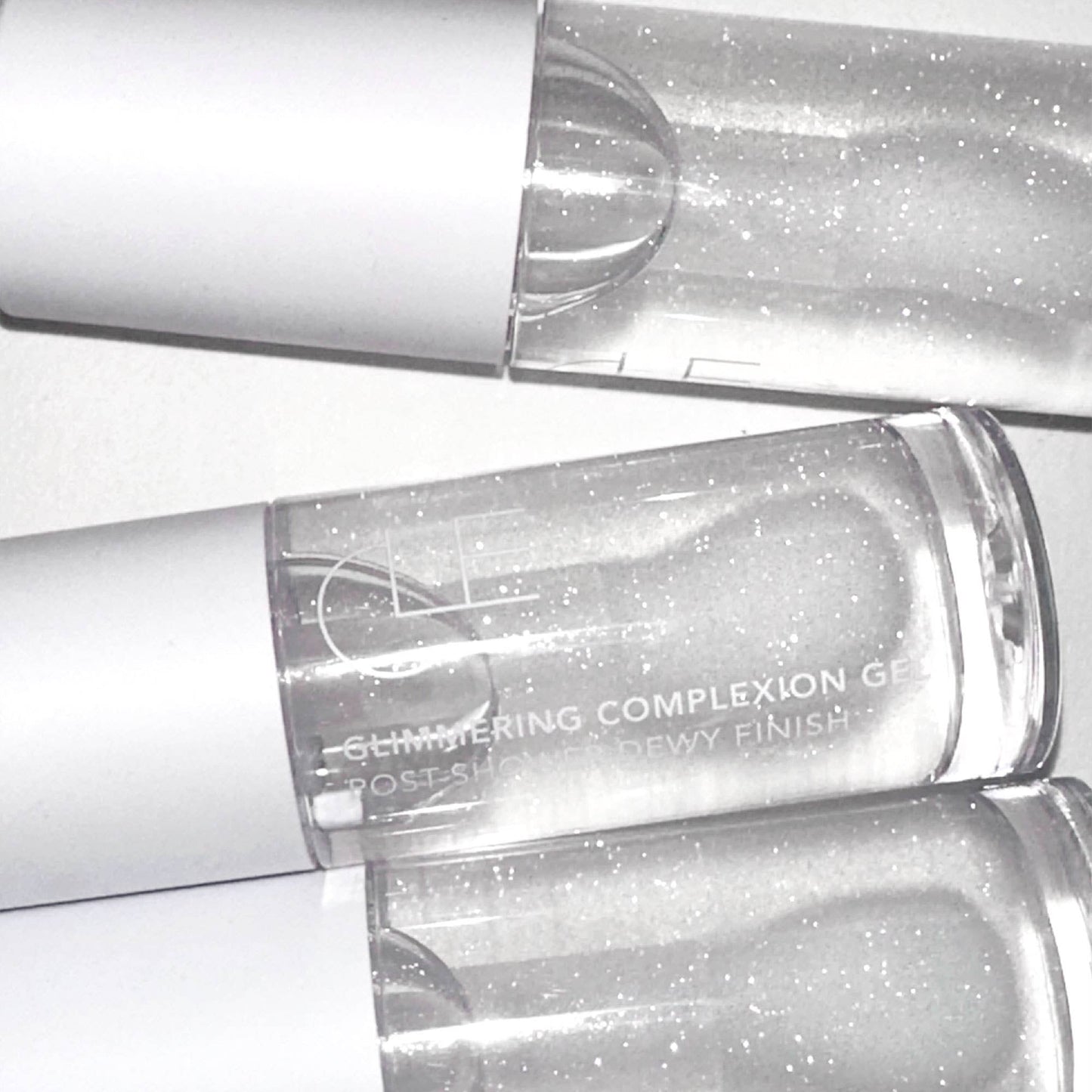 Glimmering Complexion Gel