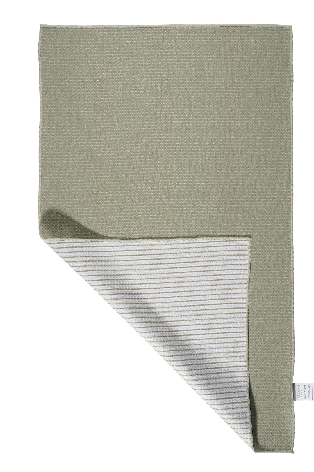 Bloom Dish Towels - Sage Mist