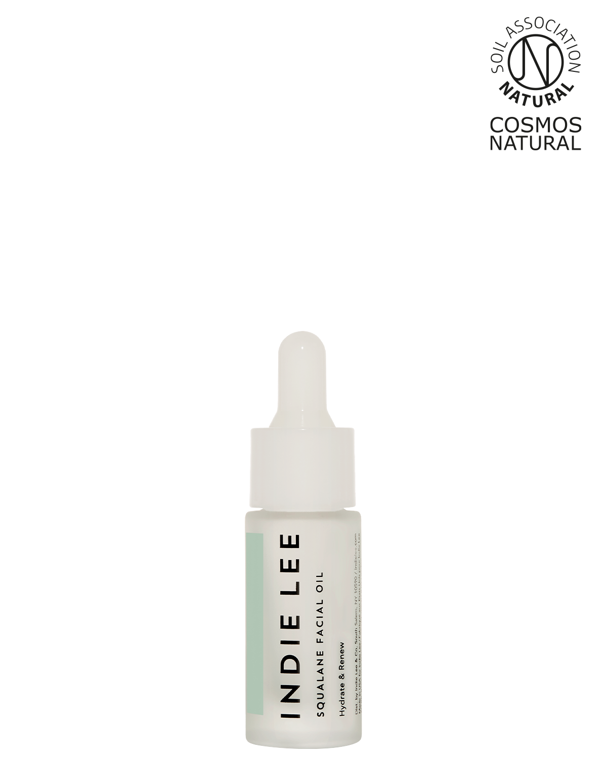 Squalane Facial Oil - Travel Size
