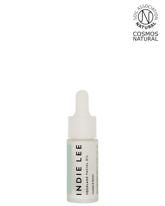Squalane Facial Oil - Travel Size