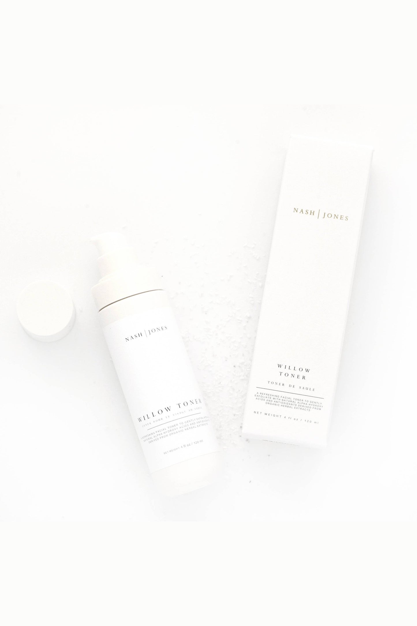 Willow Face Toner