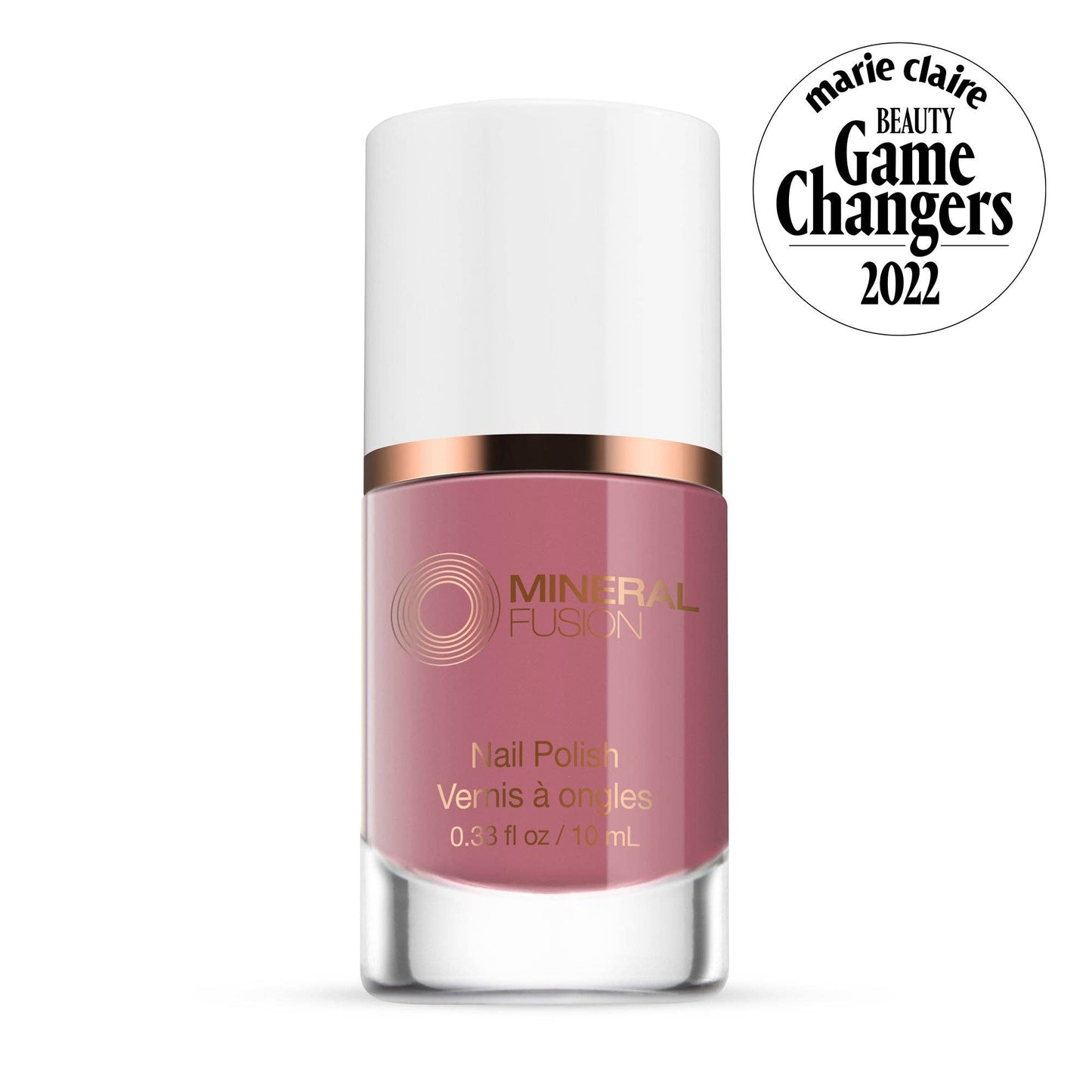Flirtini Nail Polish