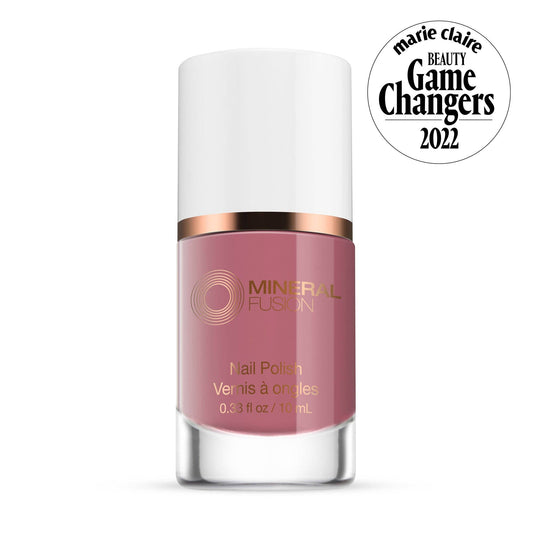 Flirtini Nail Polish
