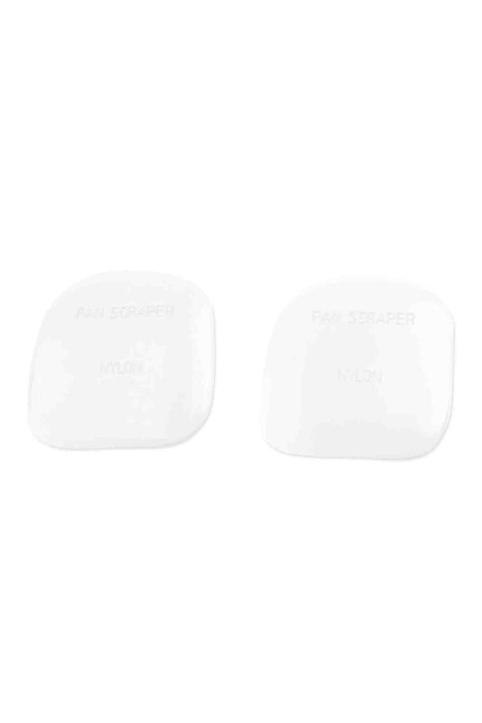 Nylon Pot & Pan Scraper