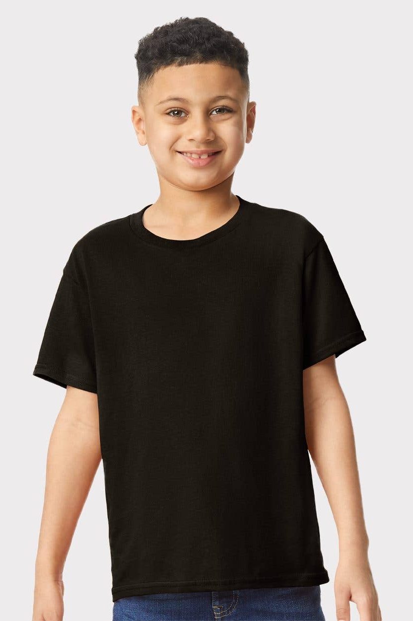 Gildan Heavy Cotton Blank T-Shirts