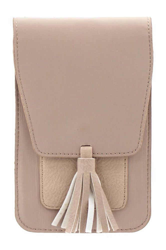 The Harper Crossbody