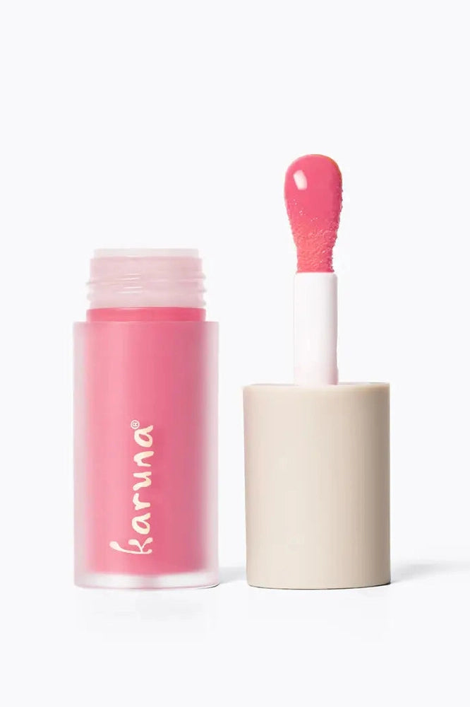 Tinted Lip Oil