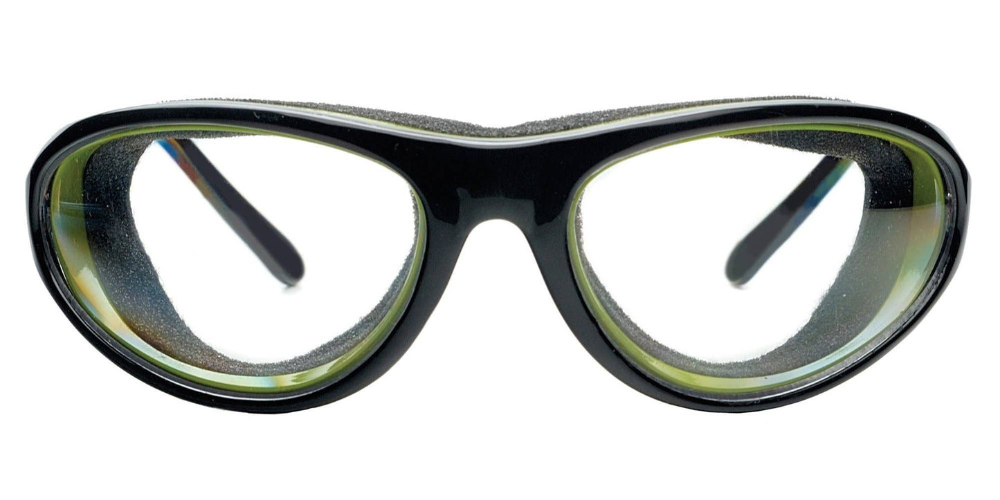 Onion Goggles - Black Frame