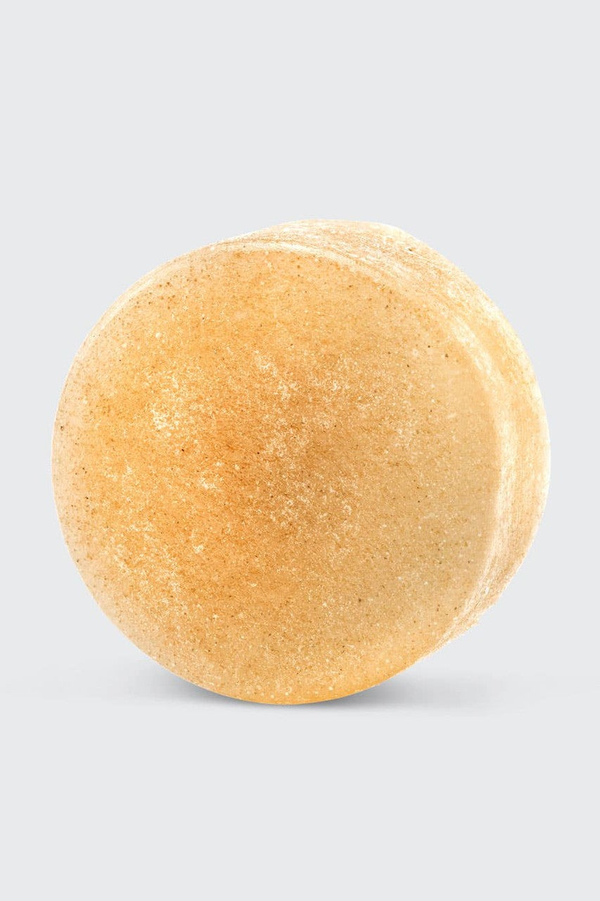 Sugar Exfoliating Body Scrub Bar