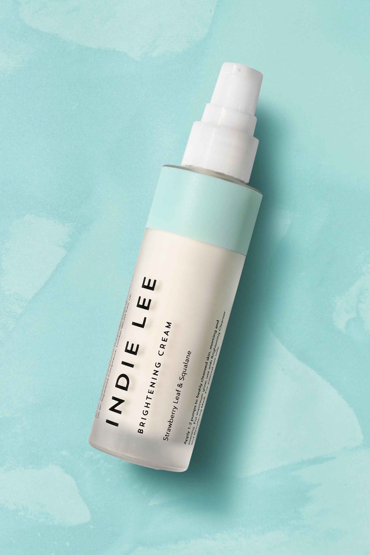 Brightening Cream