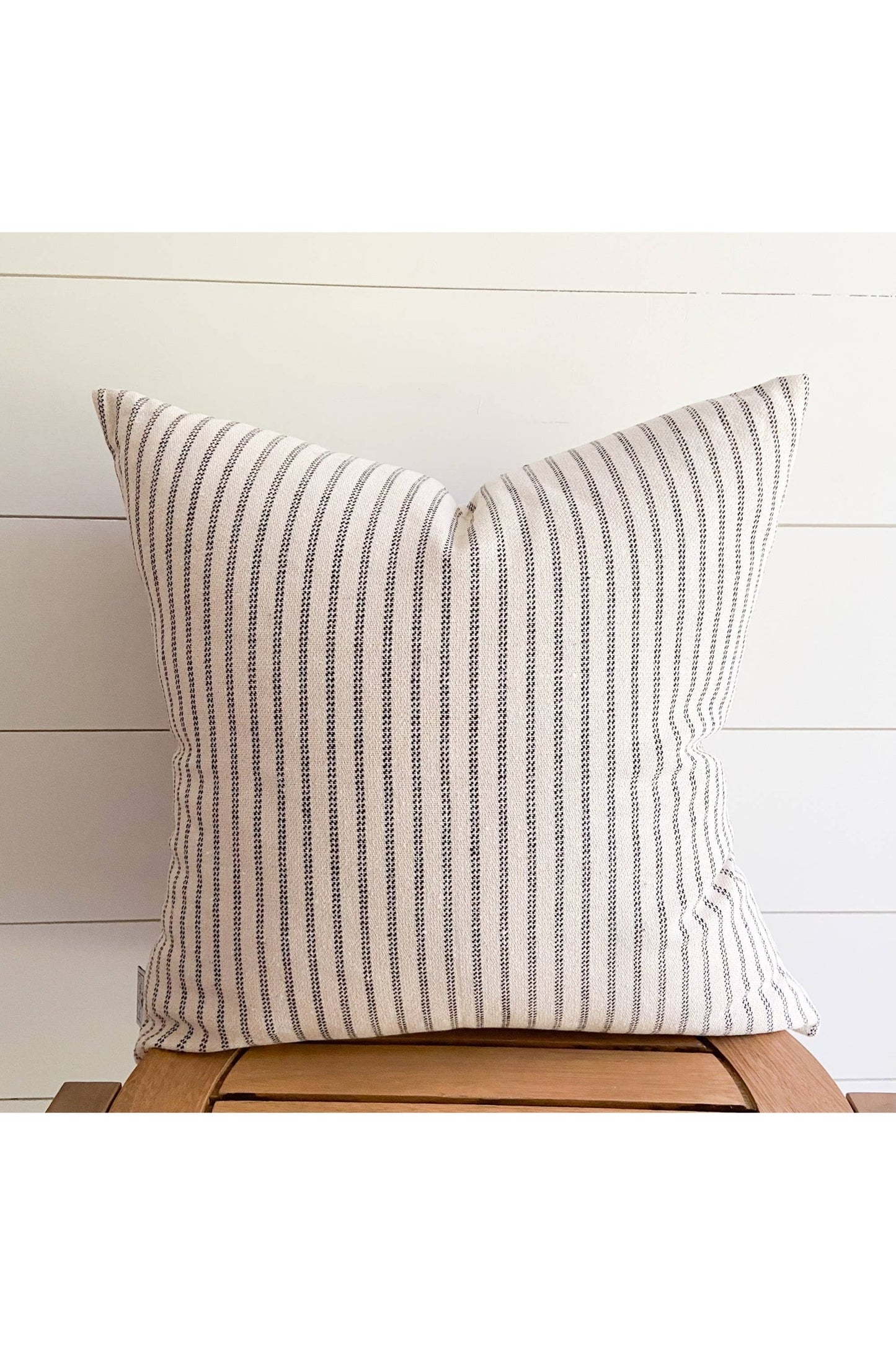 Amelia Pillow Cover 18x18 inch