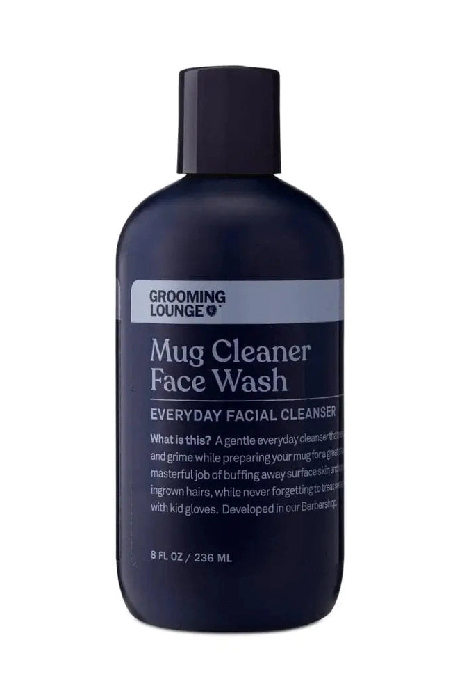 Mug Cleaner Face Wash - Everyday Facial Cleanser