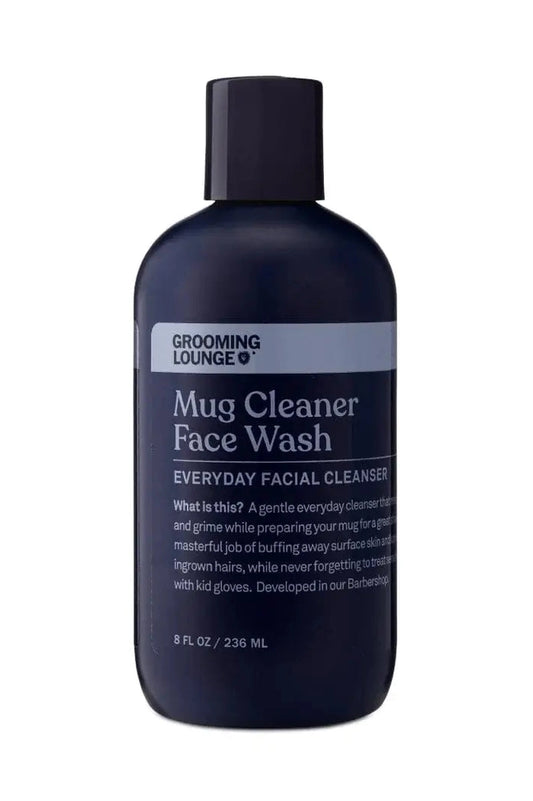 Mug Cleaner Face Wash - Everyday Facial Cleanser