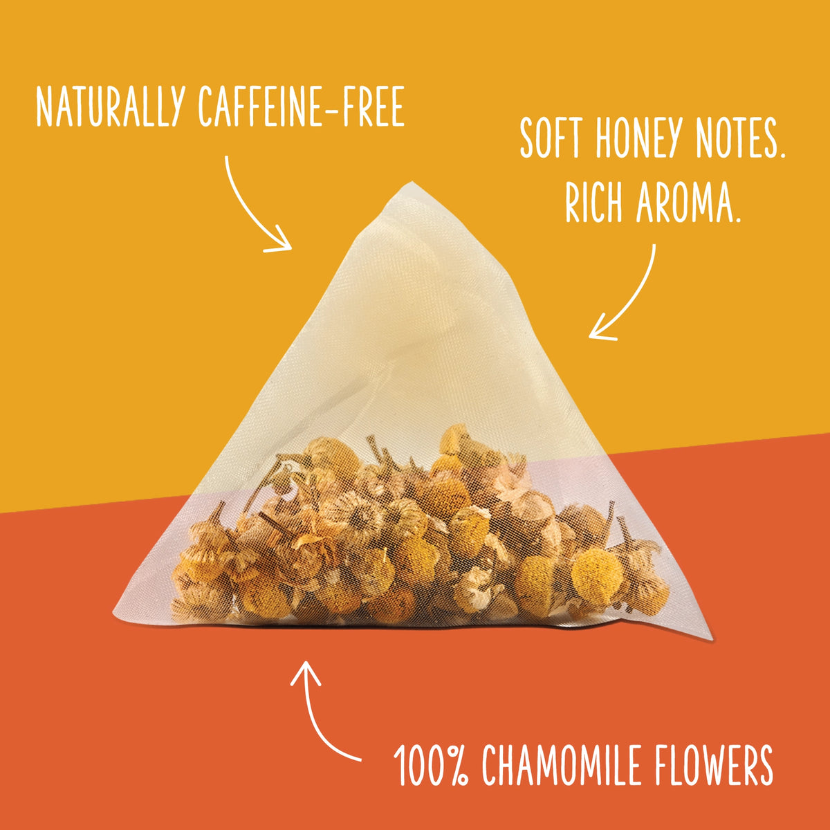 Two Leaves and a Bud Organic Tea Bags