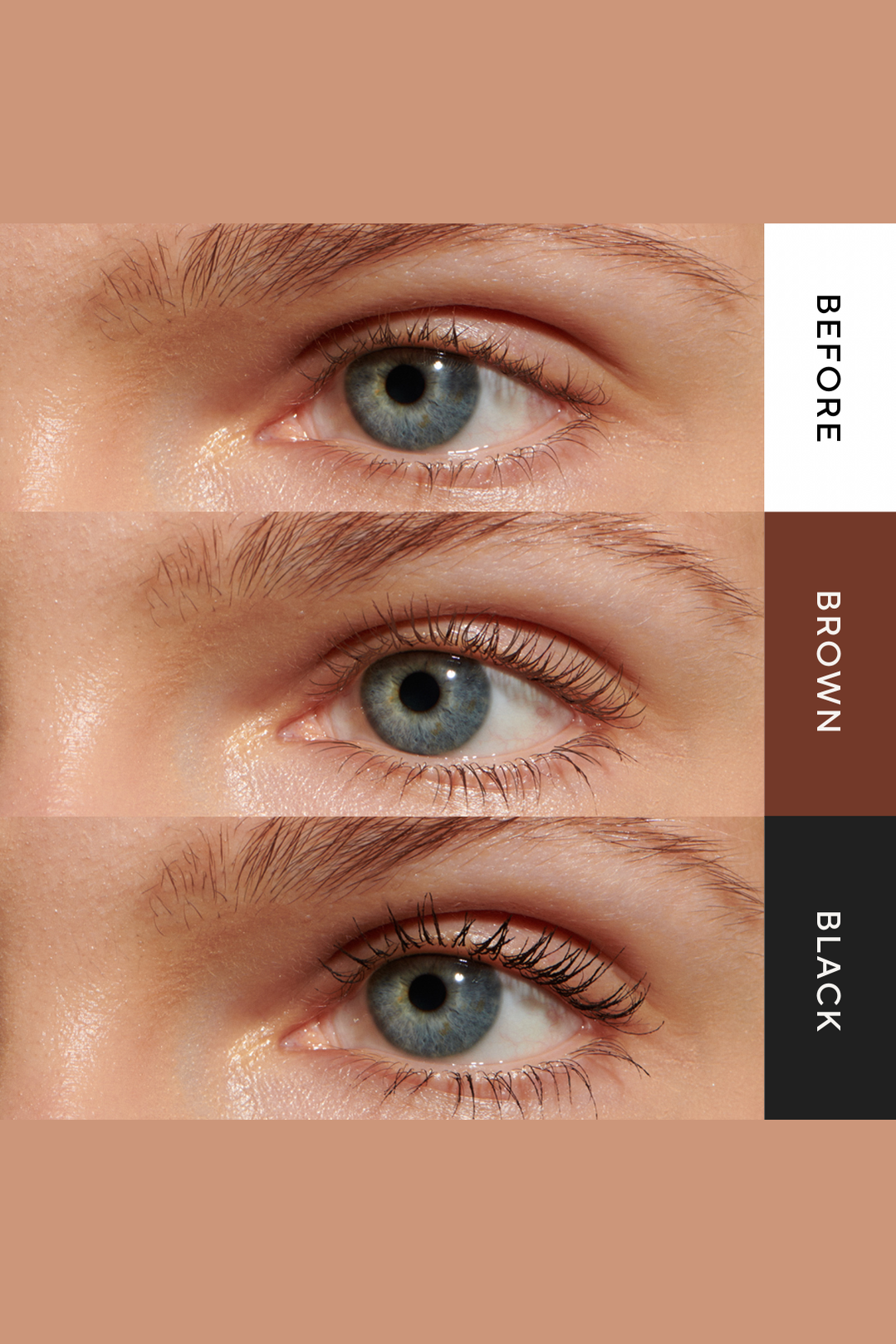 Mother of Lashes Mascara — Black