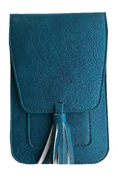 The Harper Crossbody
