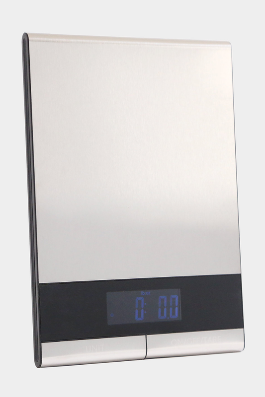 Breadtopia Kitchen Scale