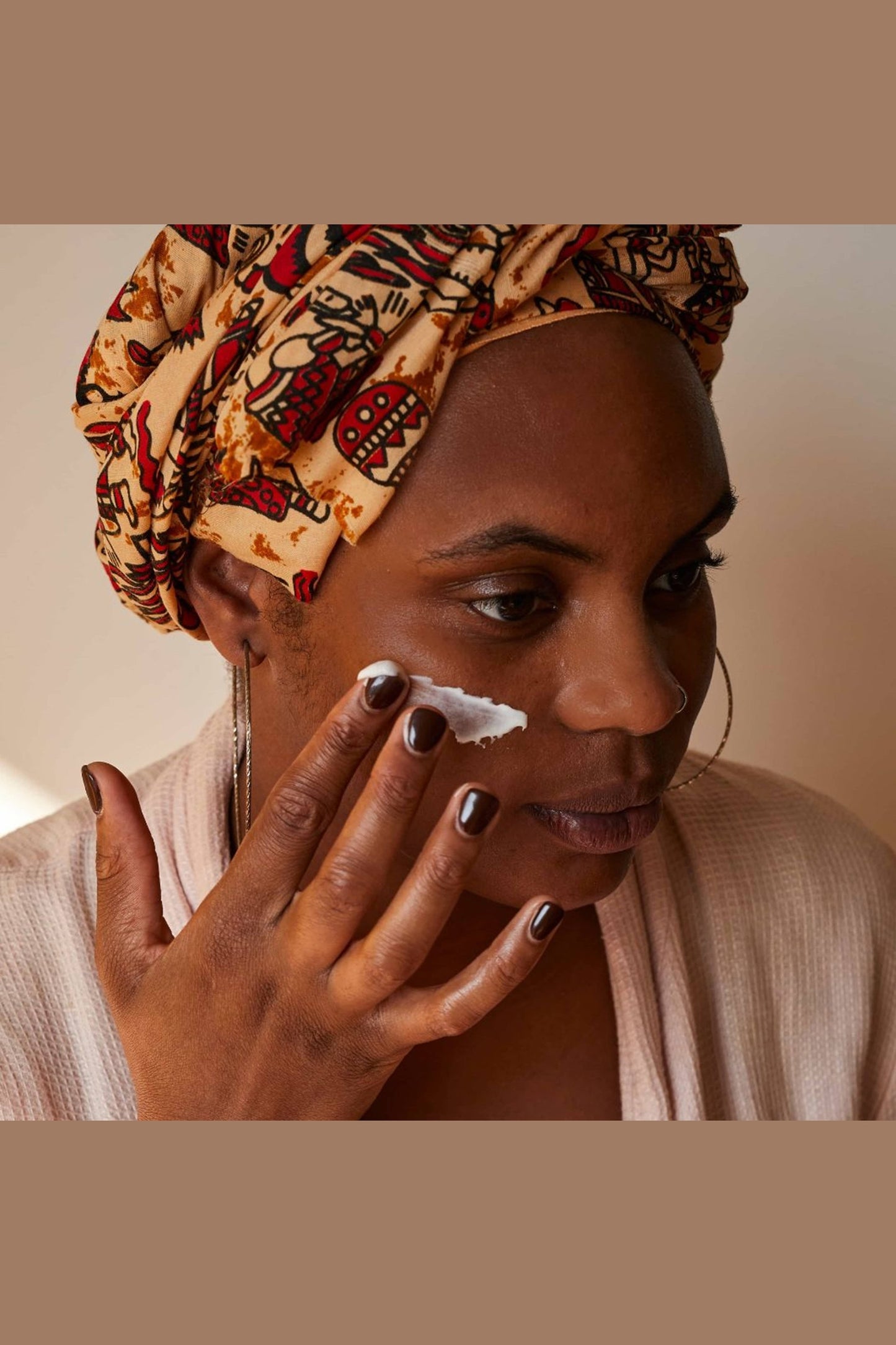 Day Face Moisturizer with Vitamin E, Aloe Vera