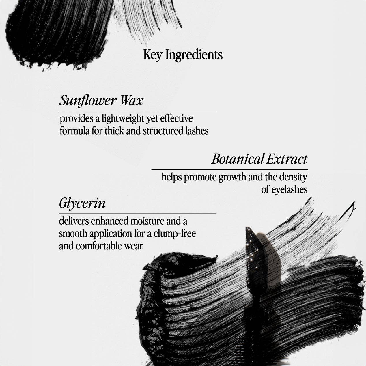 FLYK Trick® 2-in-1 Mascara
