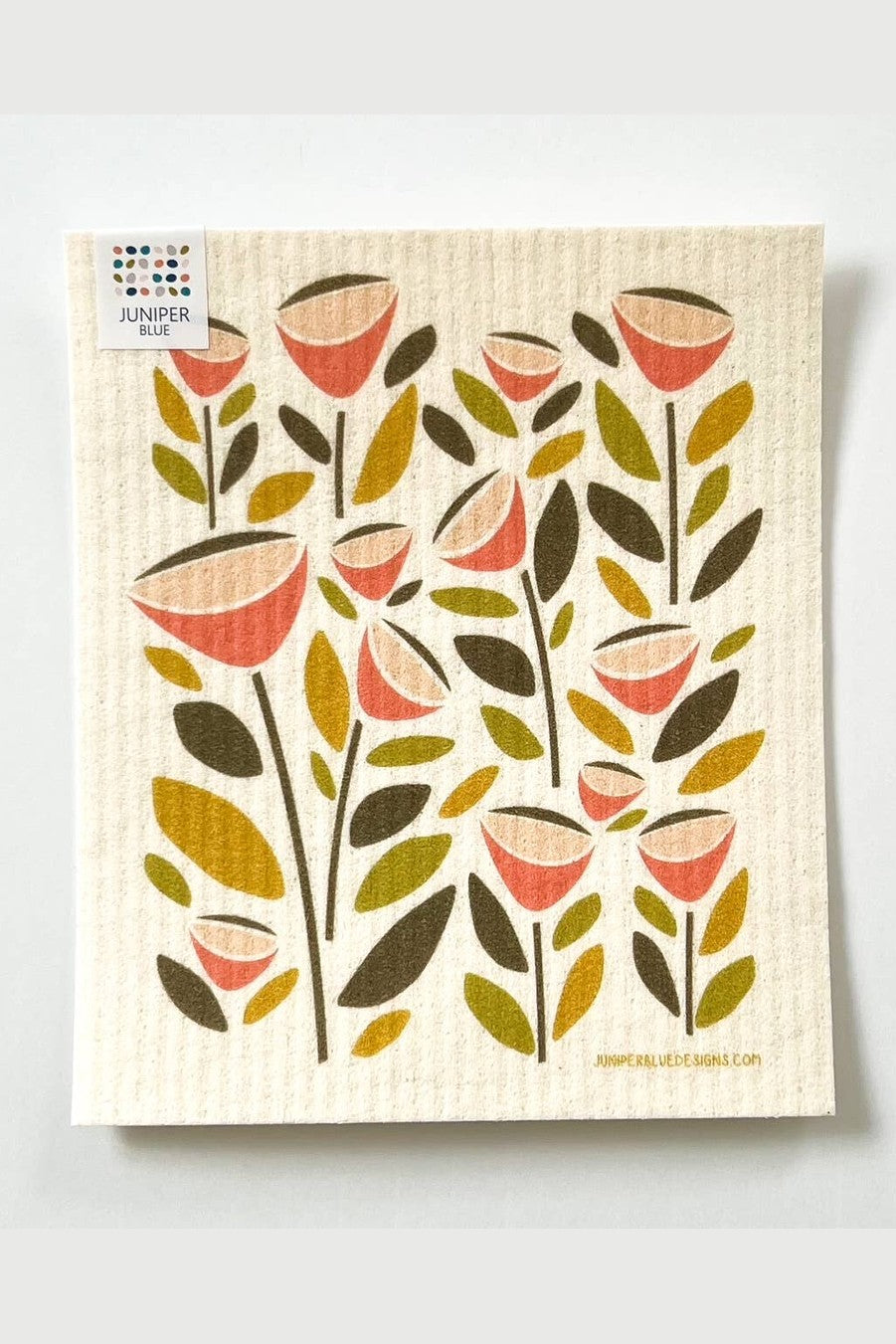 Rebecca Swedish Dishcloth