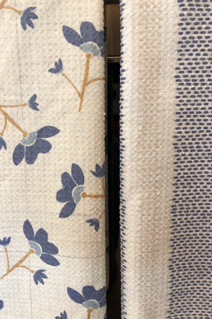 Bloom Dish Towels - Market Fresh