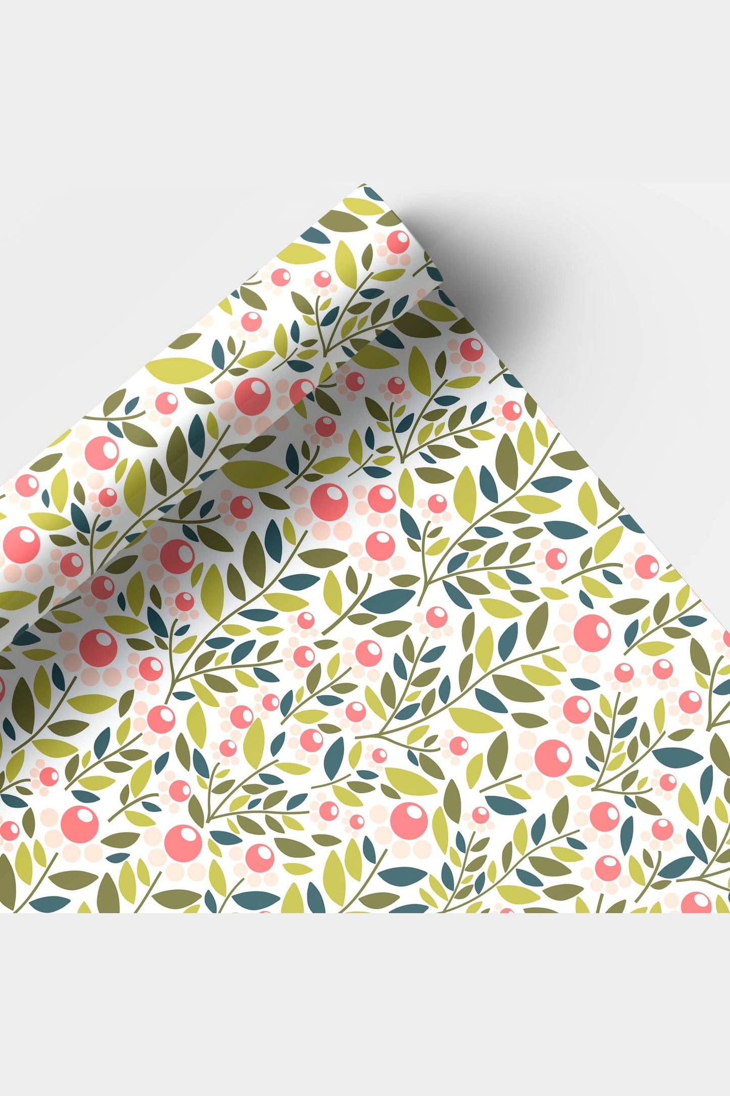 Sophie Gift Wrap // Glossy
