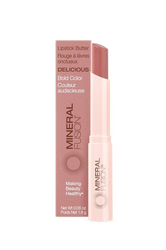 Lipstick Butter