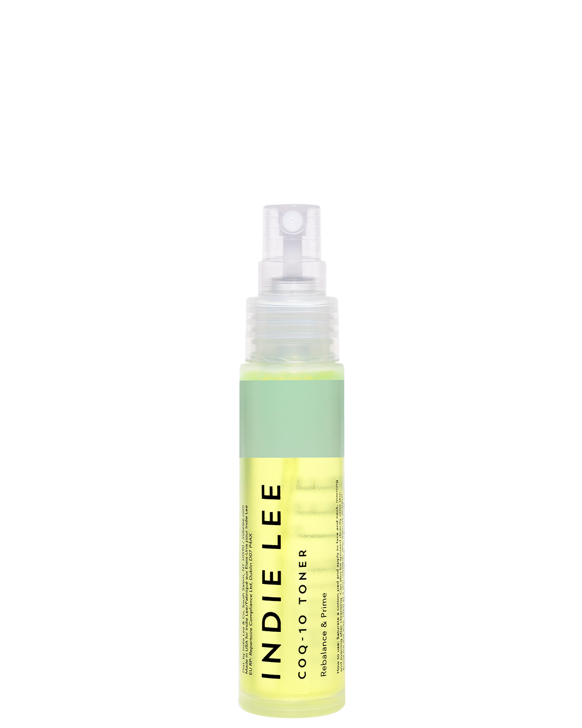 CoQ-10 Toner Travel Size Spray