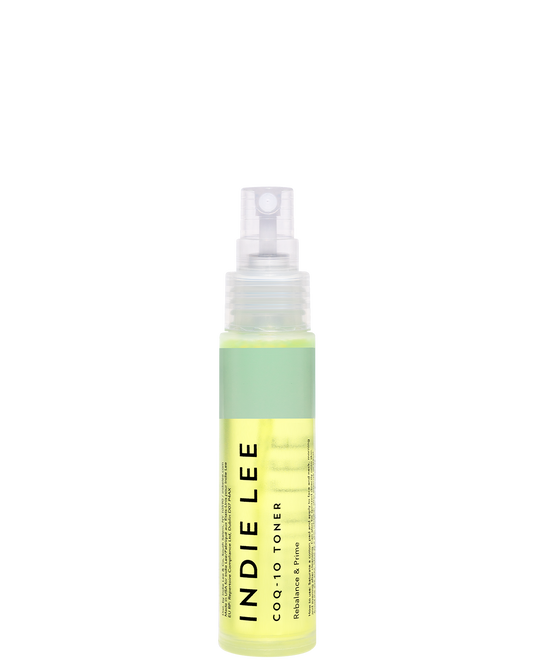 CoQ-10 Toner Travel Size Spray