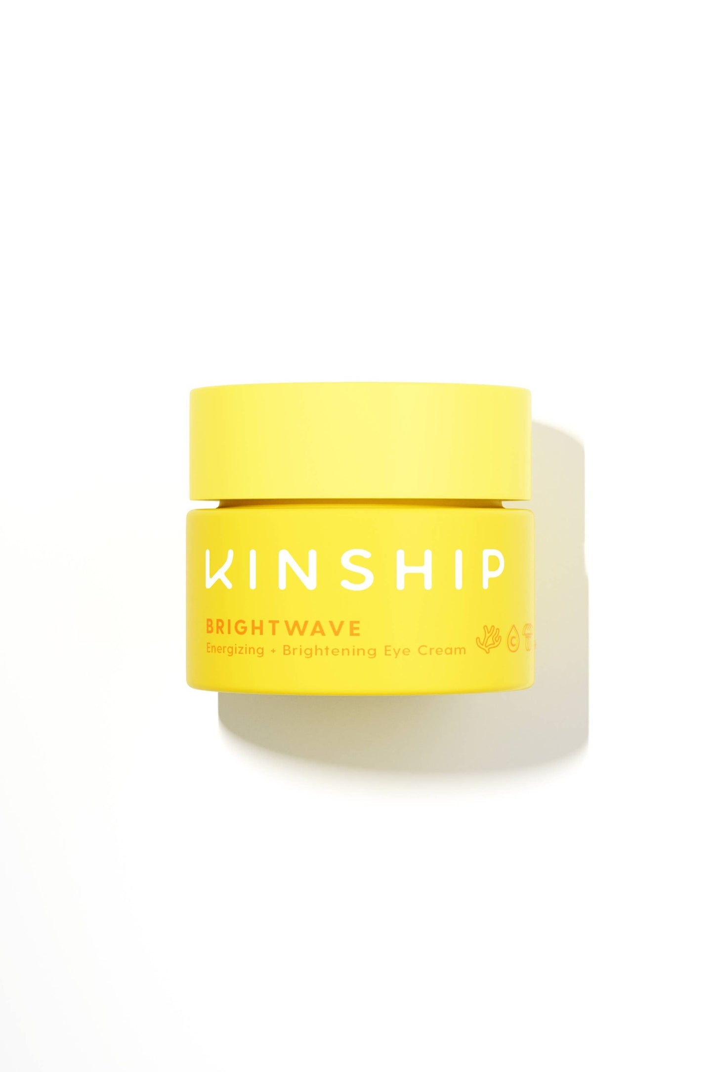 Brightwave Energizing + Brightening Eye Cream