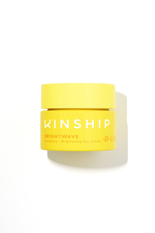 Brightwave Energizing + Brightening Eye Cream