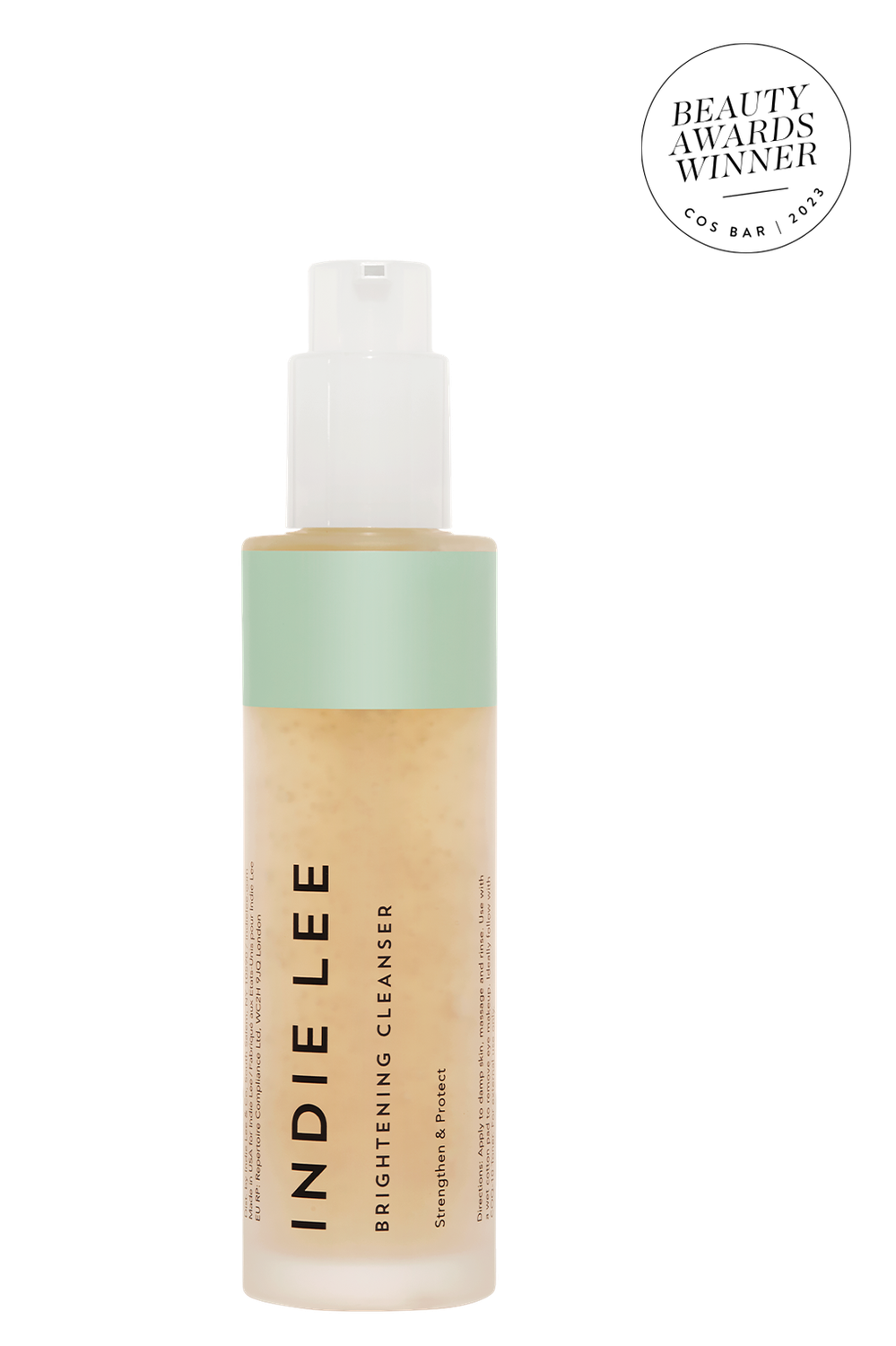Brightening Cleanser