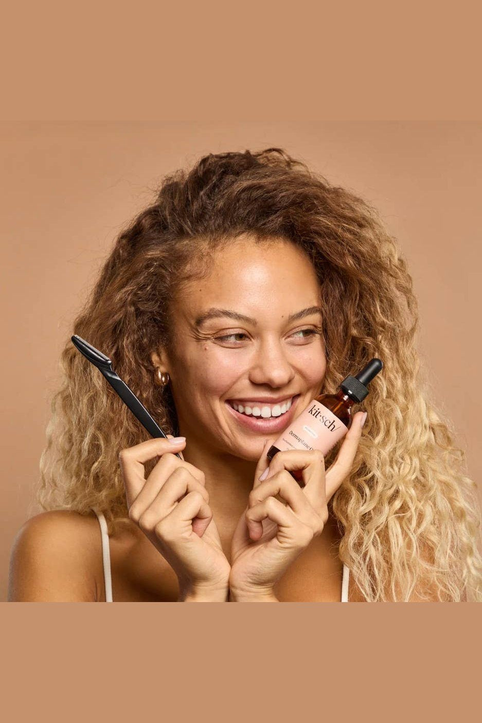 Hydrating Dermaplane Oil