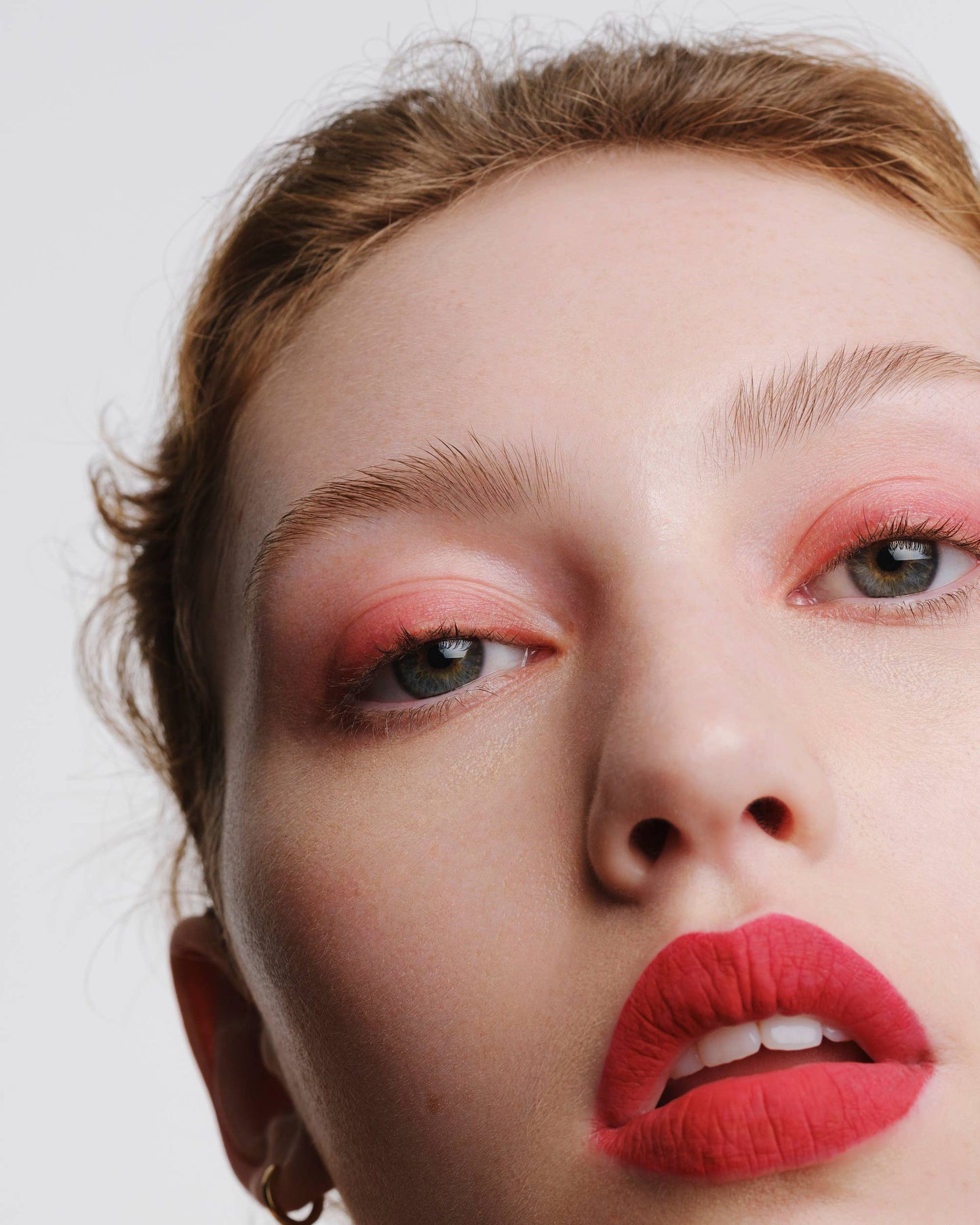 Melting Lip Powder - Lip Stain and Pigment