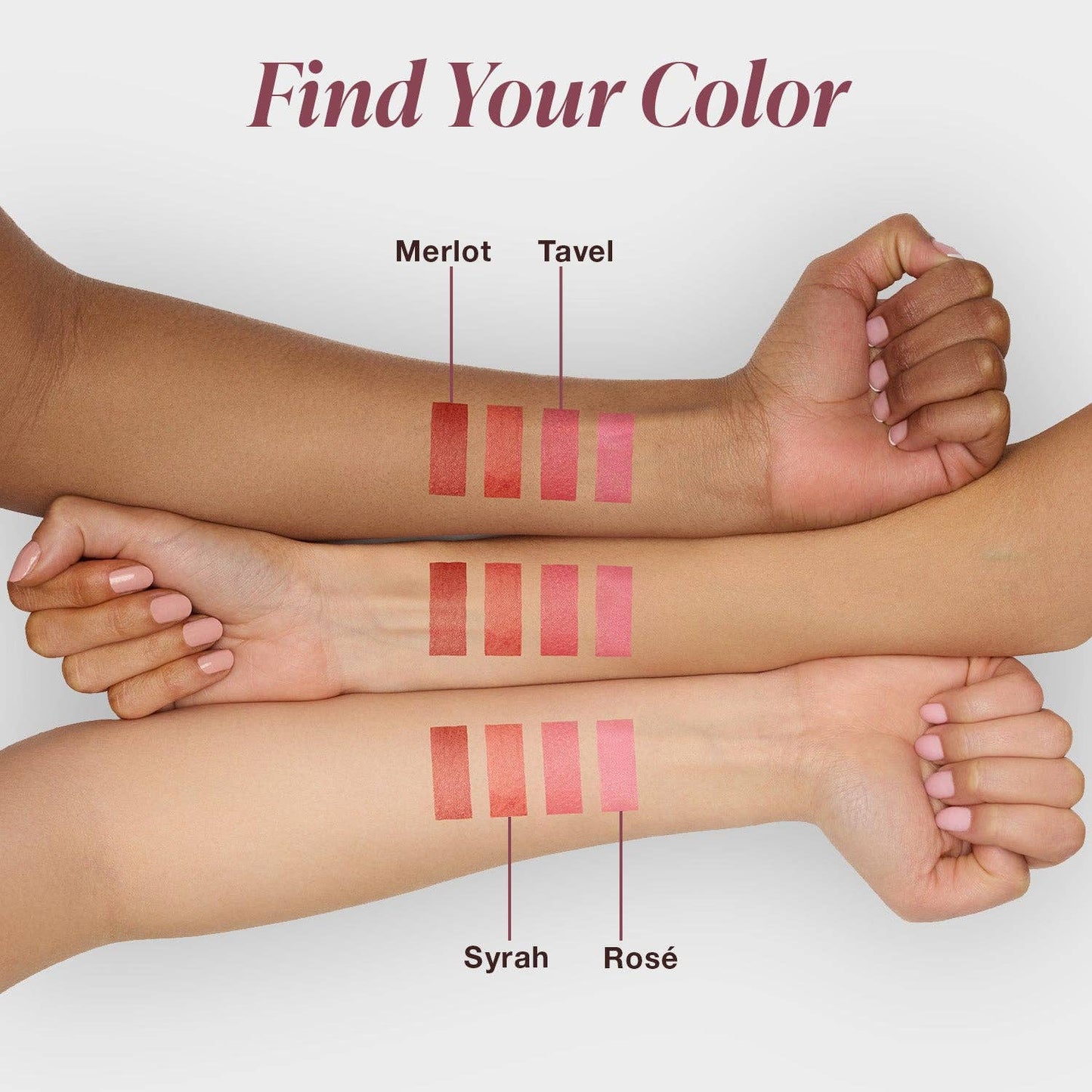 2-in-1 Lip & Cheek Stain