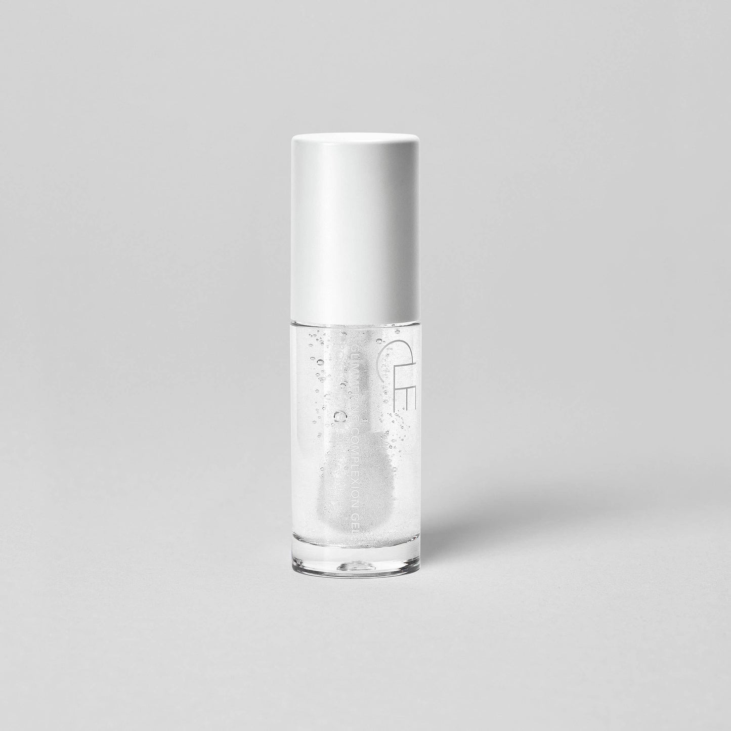 Glimmering Complexion Gel