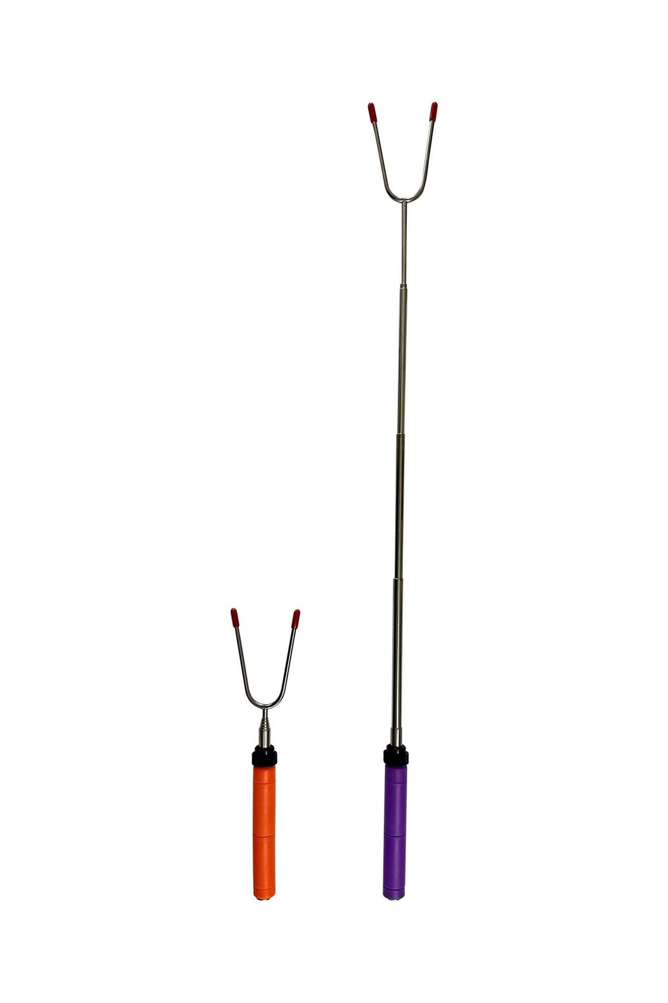 Expandable Smores Sticks Set