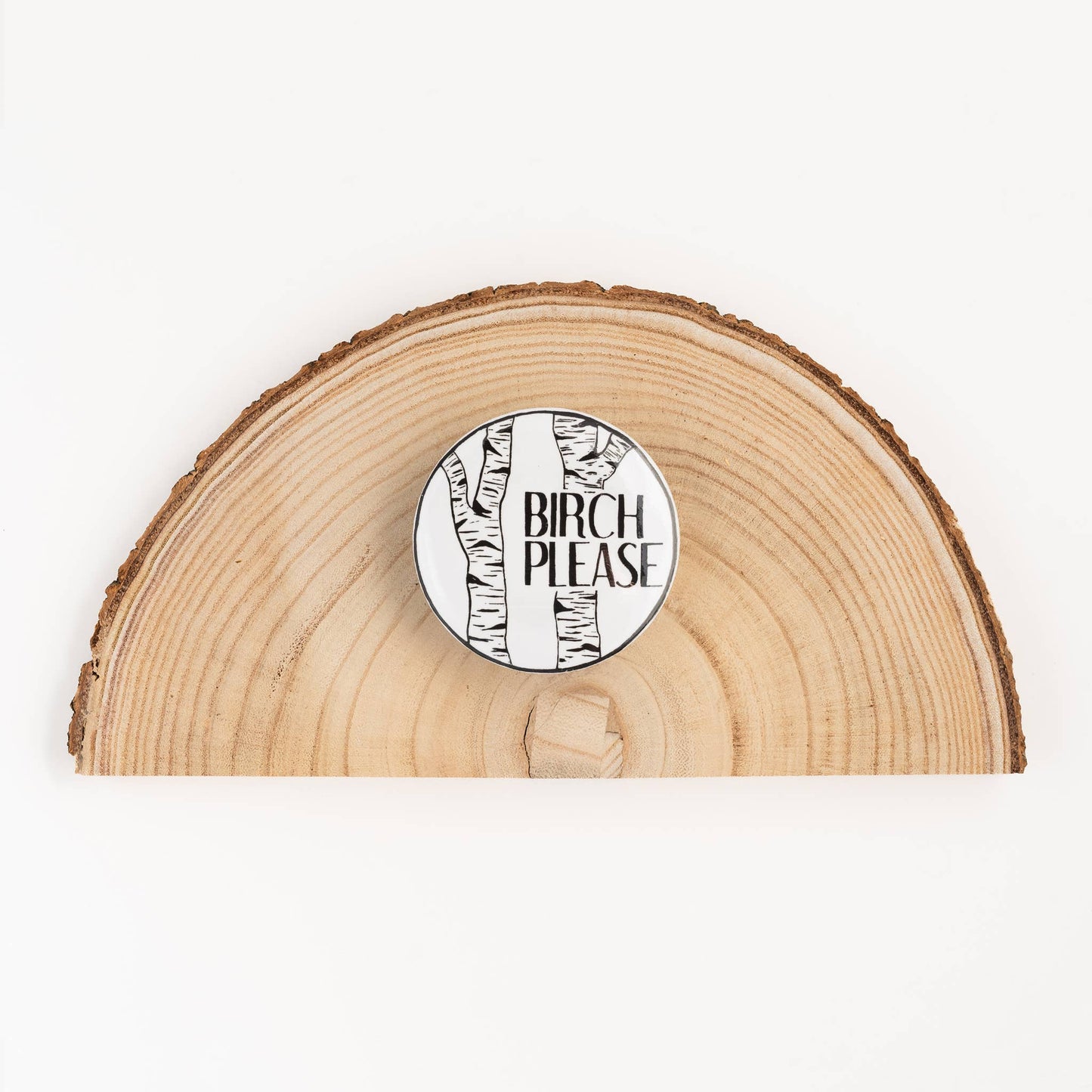 Big Birch Magnet