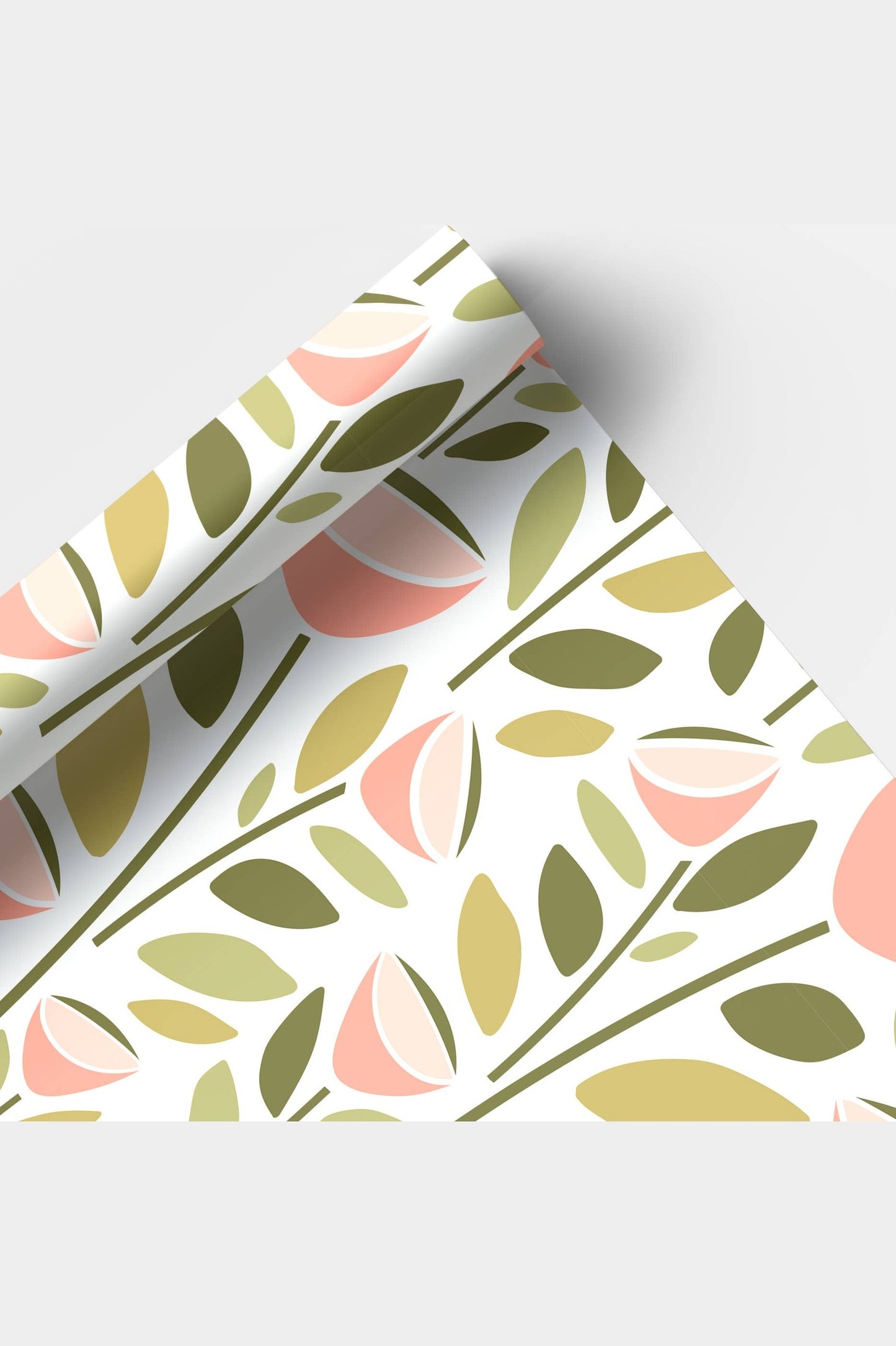 Rebecca Gift Wrap // Glossy