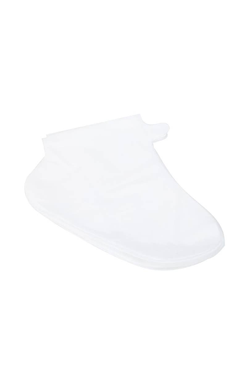 Lavender Soothing Foot Mask Set - 3 Pairs