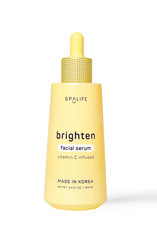 Brighten Korean Vitamin C Serum