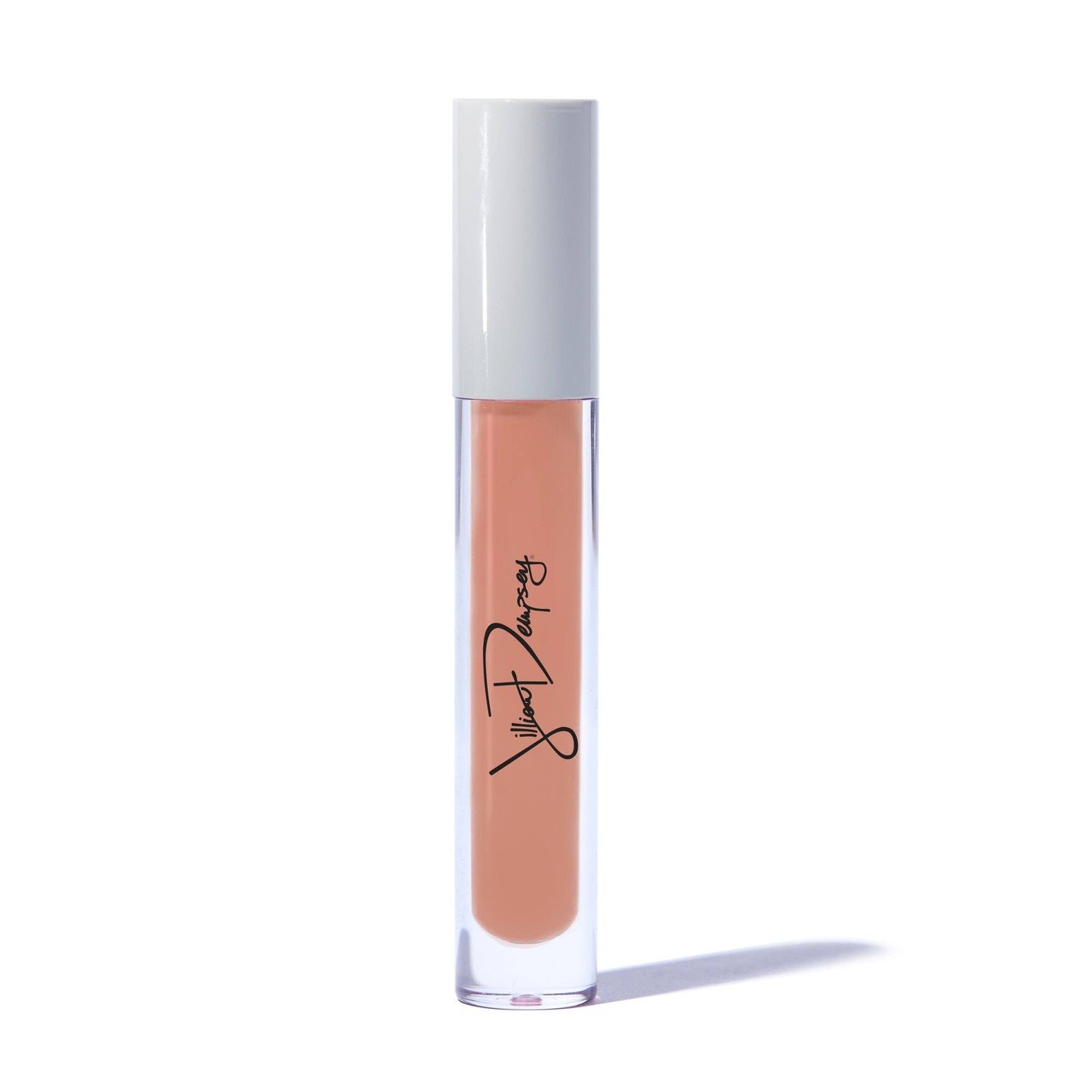 Lip Gloss by Jillian Dempsey