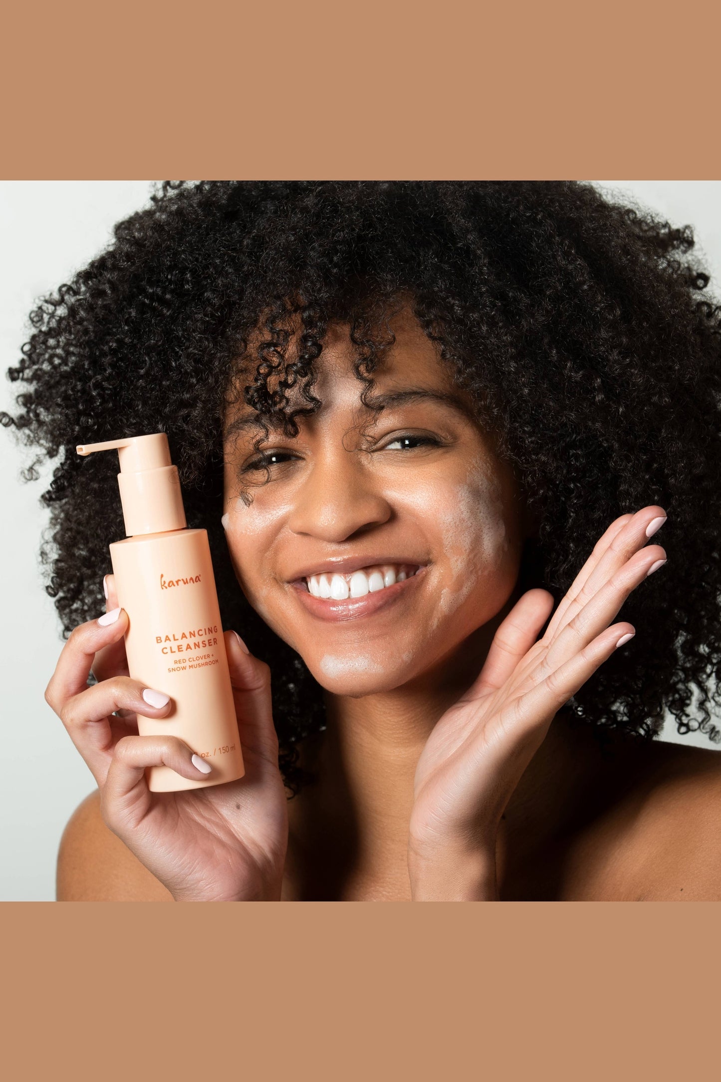Balancing Cleanser